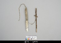 藏品(人形淨琉璃-左胳膊)的圖片